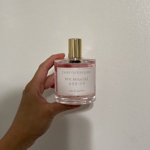 Pink Molecule 090.09 Eau De Parfum Spray